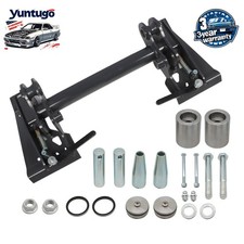 For Bob-tach 7276373 Mounting System For Bobcat S510 S530 S550 S570 S590 T550