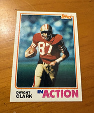 Click to enlarge Dwight Clark