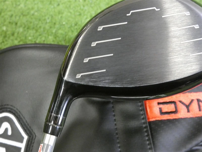 Wilson Staff D7 10.5* Driver Helio 46g Grafito Regular con Cubierta Nuevo Foto 3 de 4