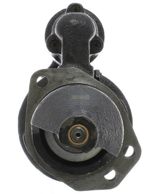 1x_ Starter New - Made In Italy - For 0001362705 Ahlmann Al 100 Khd-Bf4L2011