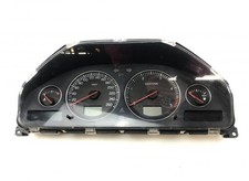 VOLVO V70 II/XC70 I (P80) VA2428008 Kombiinstrument 36050516 8673262