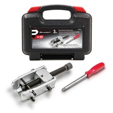 Powerbuilt Power Steering Pulley Puller - 648644 Powerbuilt Power Steering Pulley Puller - 648644