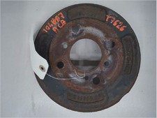 Tambour de frein Ford FIESTA
