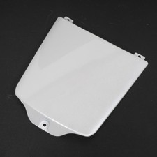 Trappe bougie One pour scooter MBK 50 Spirit blanc perlé YJ8962E 5WWF1721