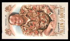 B4113- 2021 Topps Allen and Ginter Assted Inserts2 -You Pick- 15+ FREE US SHIP