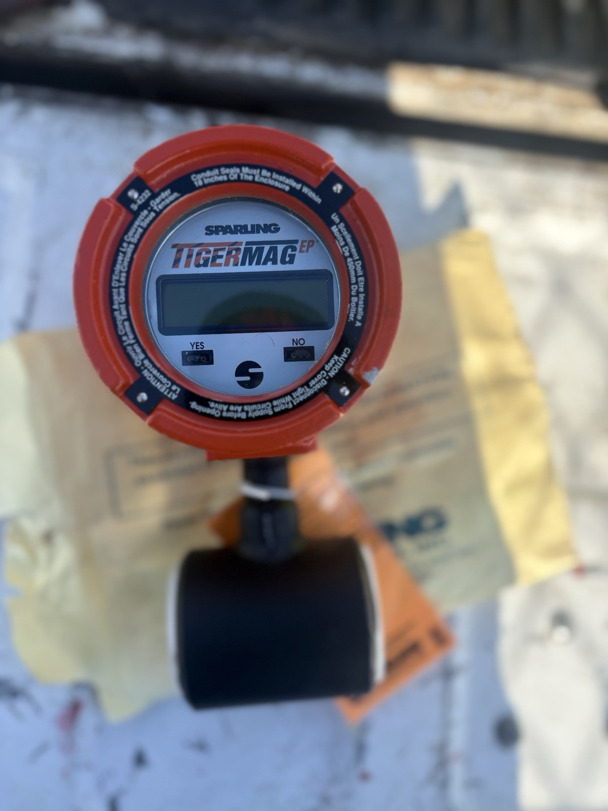 Tigermag Ep Fm626 Sparling 1.5