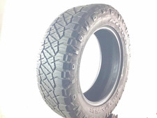 P27560r20 Nitto Ridge Grappler 116 T Used 1032nds P27560r20 Nitto Ridge Grappler 116 T Used 1032nds