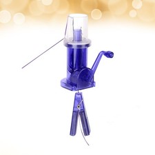 Small Projects Manual Rope Braider Knitting Crochet Tools Spool Machine
