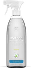 Method Daily Shower Spray Cleaner No Rinse Plant Based Ylang Ylang 28 fl oz 1 pk 0.20 per fl oz