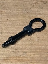 FORD TRANSIT GRAND TOURNEO CONNECT 2018 BREAKING FRONT TOWING EYE