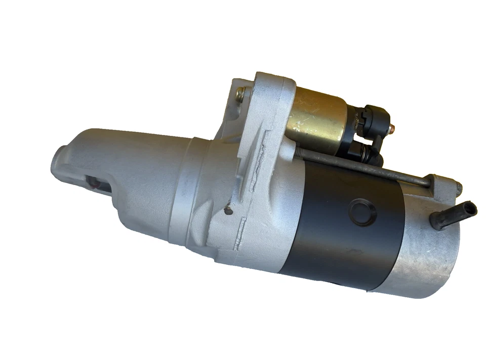 Acura RL V6 3.5L starter 1996-1997-1998-1999-2000-2001-2002-2003- 2004 - Image 4 of 4