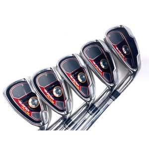 Taylormade Burner Plus Iron Set | eBay