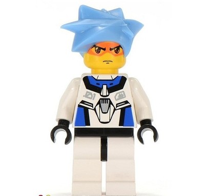 Buy LEGO Exo-Force: Sentai Fortress (7709) online | eBay