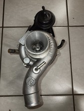 Turbocompressore Fiat Punto GT IHI VL7 