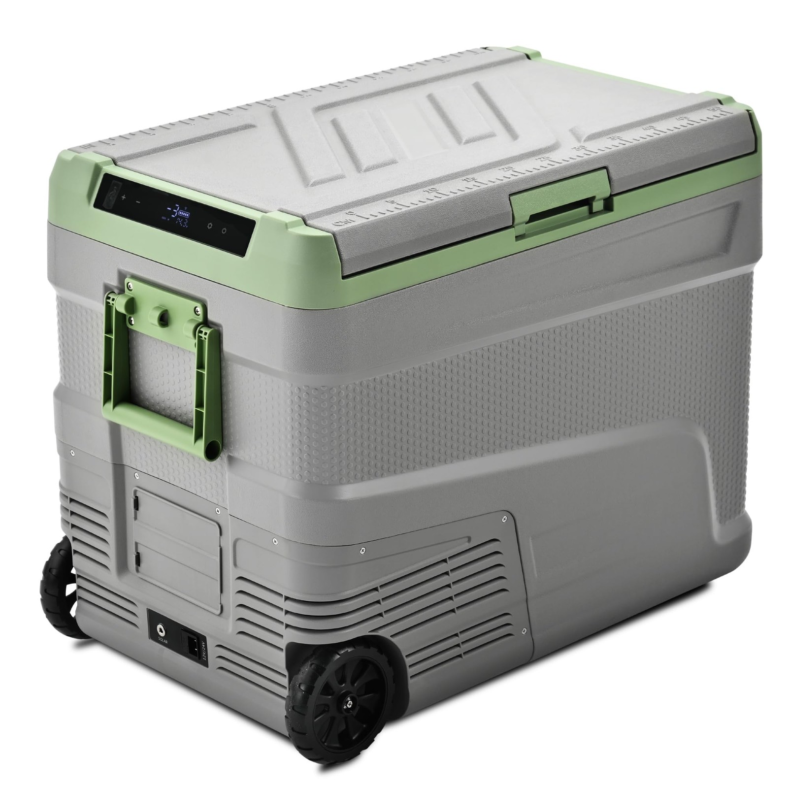 Usable Battery,car Refrigerator