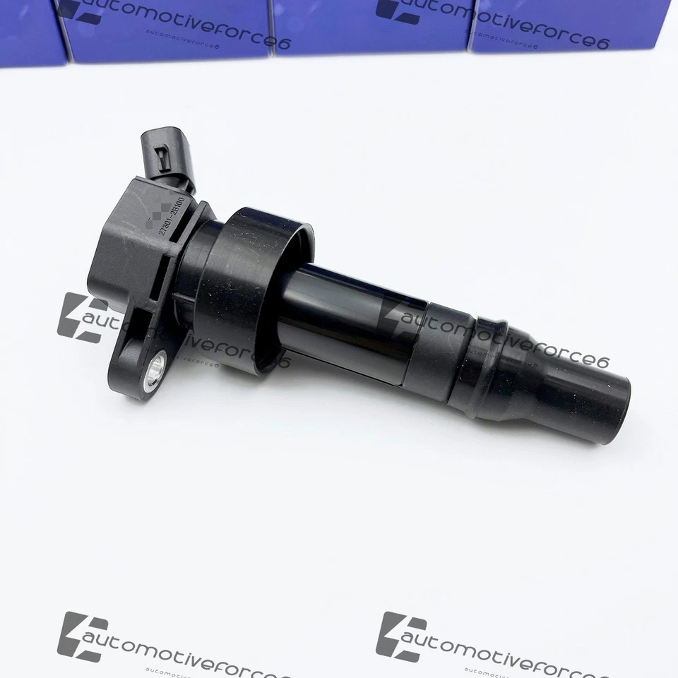 4PCS Ignition Coil 273012B100 For 2012-20 Hyundai Accent Veloster Rio Soul 1.6L  - Image 3 of 4