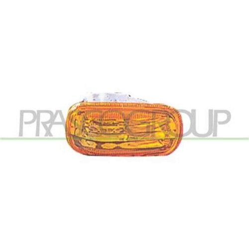 Dapa Fanale Posteriore Destro Senza Portalampada Per Peugeot Partner (07/1996 - 11/2002) - 3