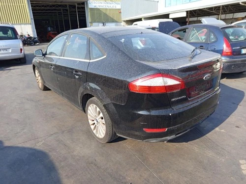 Halter Anlasser für FORD MONDEO BERLINA (CA2) Titanium 2007 561328 - Bild 6 von 9