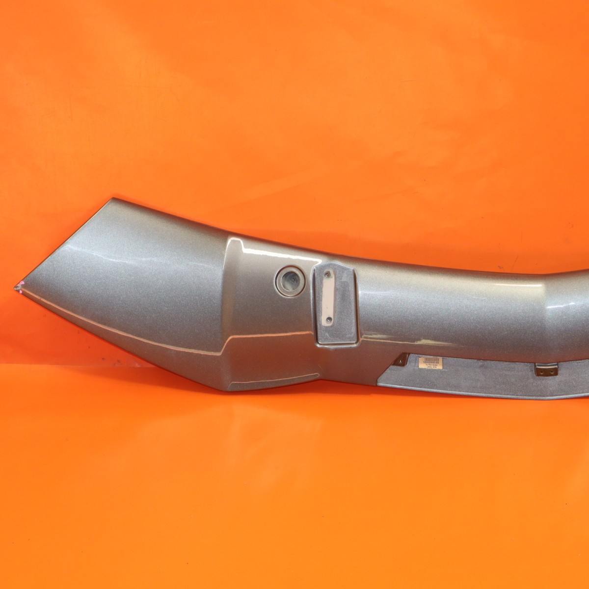 Lamborghini Aventador 2014-2016 Rear Spoiler P/N 470827933