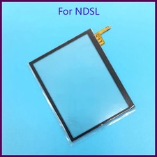 Digitizer Screen For NDSL Nintendo DS Lite Bottom Touch Screen Lens