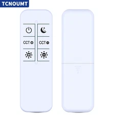 Remote Control For Yikuneng LED Floor Lamp, 36W 3600LM Bright Standing Lamp
