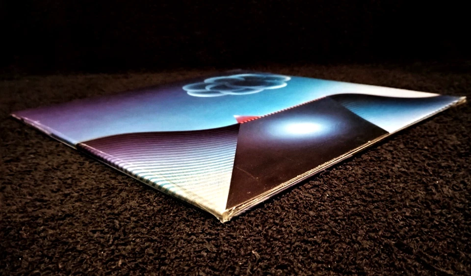 (NEW) ALAN PARSONS PROJECT "BEST OF" (RARE VINYL / 1ST REL-1983/ MINT/MINT) - Image 4 of 4