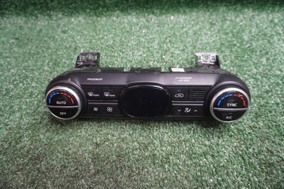 2020 2021 KIA SOUL TEMPERATURE AC Control PANEL UNIT OEM 97250K0350
