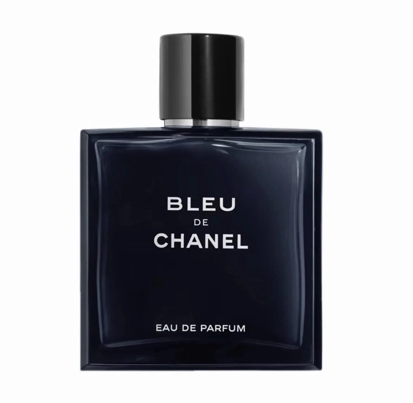 CHANEL Bleu 3.4 fl oz Men's Eau De Parfum Spray New With Box image 3