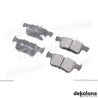 BremsbeläGe FüR Ford Mondeo Stufenheck S-Max Turnier Galaxy 14-25