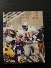 1985 fiesta bowl college football schedule- miami and UCLA 