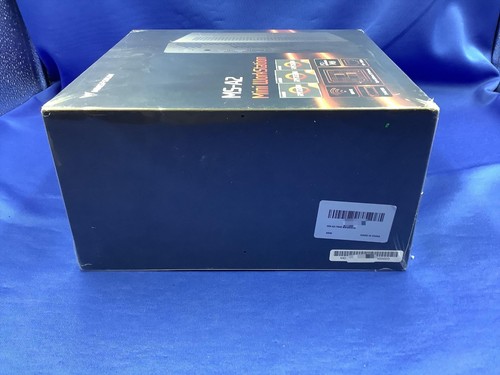 MINISFORUM MS-A2 MINI PC Workstation AMD Ryzen 9 7945HX Barebone(No RAM, No SSD) - Picture 2 of 6