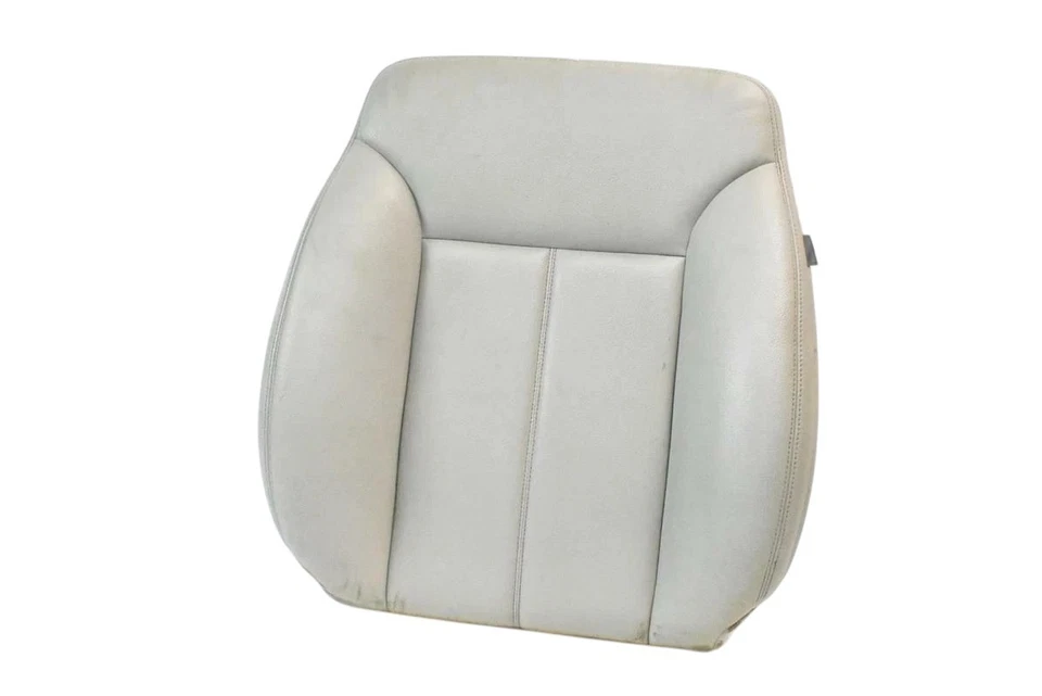 07-12 Mercedes X164 GL450 Funda Cojín Asiento Superior Delantero Izquierdo Fabricante Original Foto 4 de 4