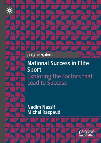 Nadim Nassif (U. A.) | National Success In Elite Sport | Buch | Englisch (2023)-image