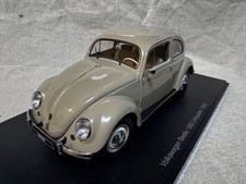 1/18 Autoart Volkswagen Beetle 1200 Limousine VW Collectables 17+
