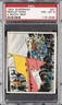 1940 SUPERMAN #27 RESCUE FROM A ROCKY REEF PSA 8