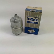 60 Thunderbird Falcon 60-68 Lincoln Nos Ford C0dz-9155-a Fuel Filter Assembly