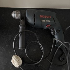 Bosch GSB 13 RE Impact Drill 240V