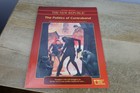 Star Wars: The New Republic the Politics of Contraband WEG RPG Supplement Book — photo 1