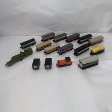 Vintage Thomas The Tank Engine And Friends Diecast Train Lot ERTL 1990s And More