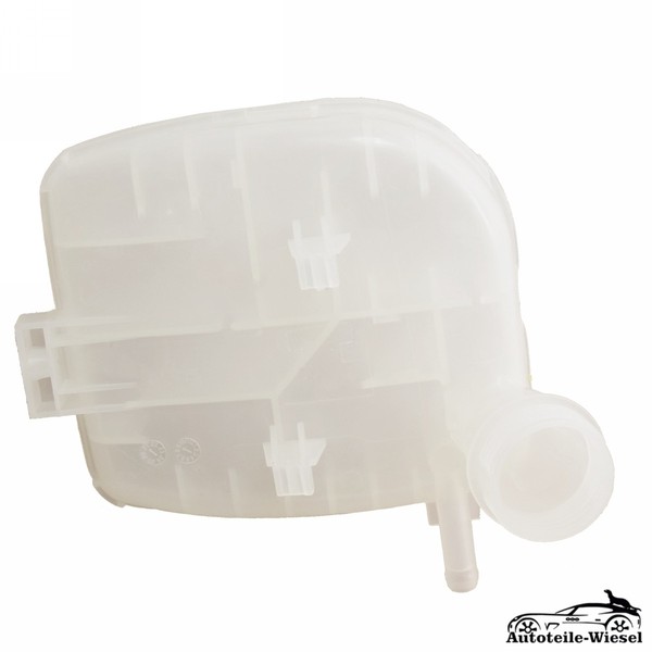 KüHlwasser AusgleichsbehäLter FüR Renault Twingo Ii CN0 1.2 1.5 1.6 Ab 07->-image