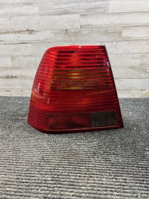 NOS Tail Light Assembly-Regular TYC 11-5948-01 fits 99-03 VW Jetta