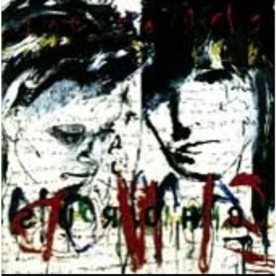 Nomads Indians Saints by Indigo Girls (CD, Sep-1990, Epic)