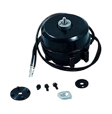 For Crosley Refrigerator Condenser Fan Motor Kit  (Full Fit Models)
