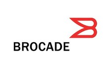 1 Brocade 10Gb SFP 10km LR transceiver for 7750-48F Brocade switch