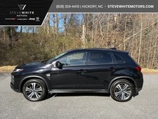 2024 Mitsubishi Outlander Sport SE 4WD