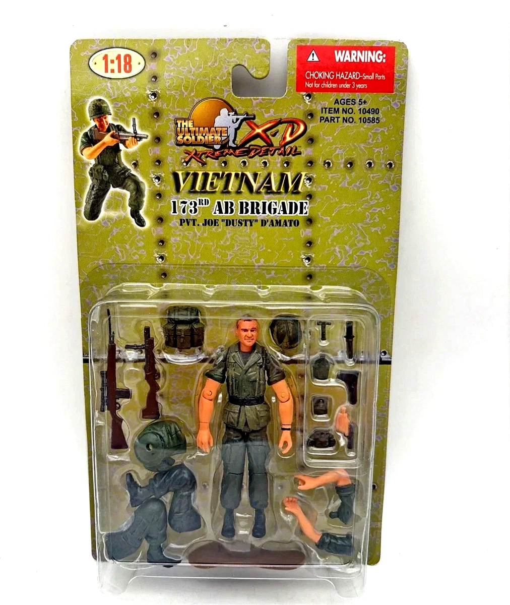 Las mejores ofertas en Figuras de acción Ultimate Soldier tanque