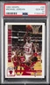 1992 HOOPS #30 MICHAEL JORDAN PSA 10