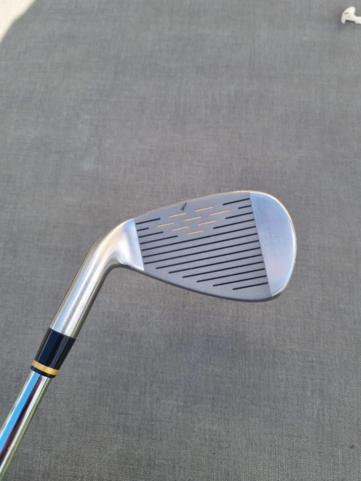 Powerbilt 5 Iron Regular Right Handed - never used   - Image 3 of 4