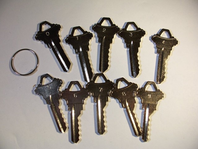 schlage master key system schlage master key system