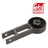 Febi Bilstein Motorlager Hinten Unten Gummimetalllager FüR Fiat Stilo Van